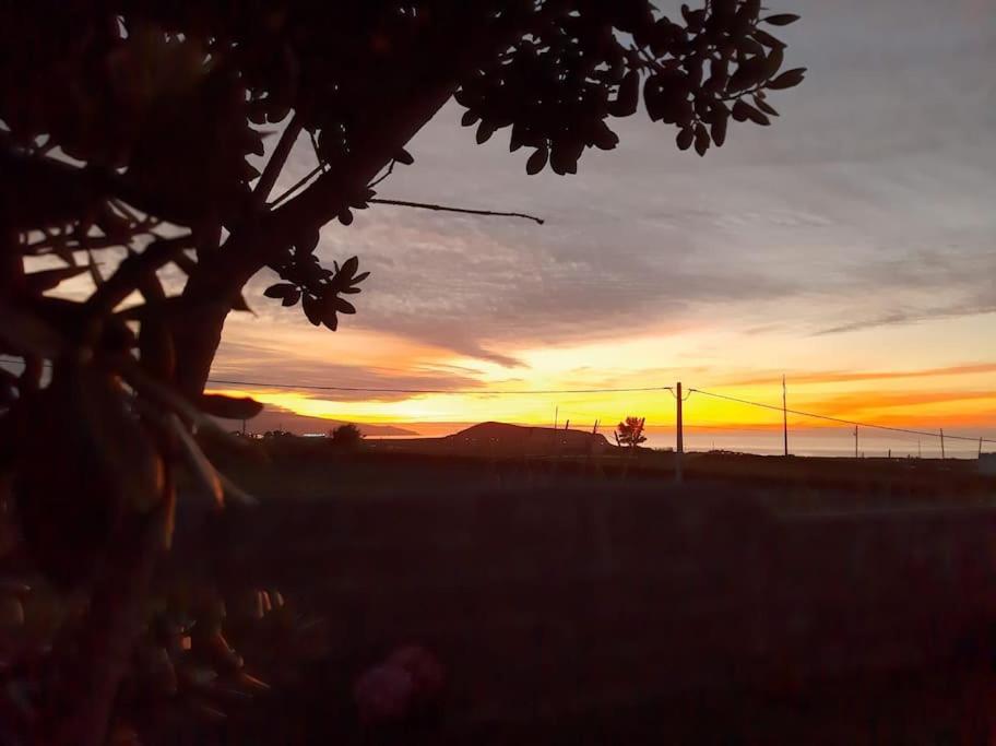 Santa Bárbara Sunset 27C Vila Exterior foto