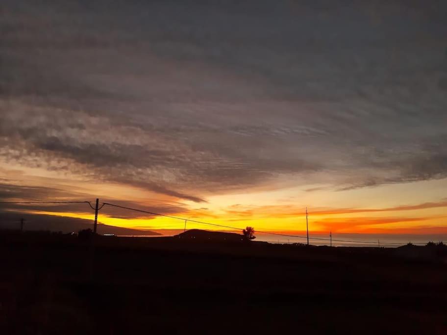 Santa Bárbara Sunset 27C Vila Exterior foto